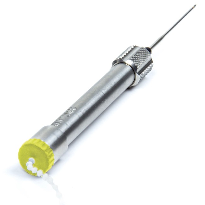 Solar - P1 Boilie & Stop Needle