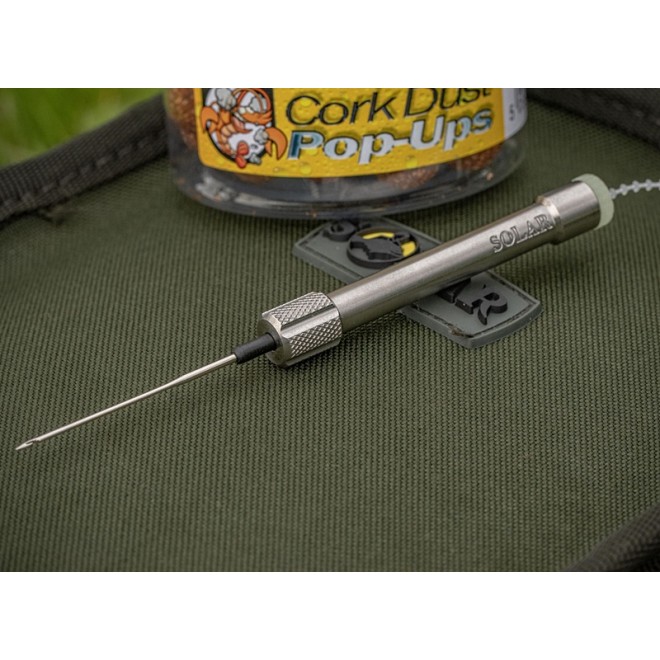 Solar - P1 Boilie & Stop Needle