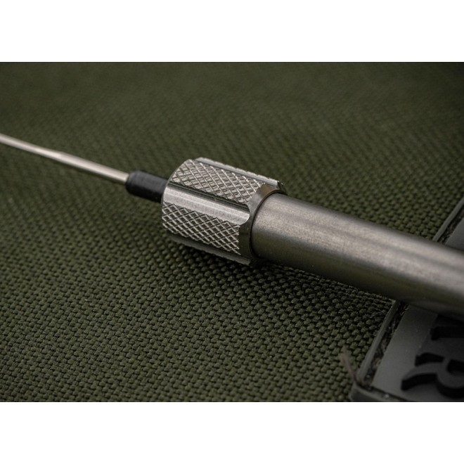 Solar - P1 Boilie & Stop Needle