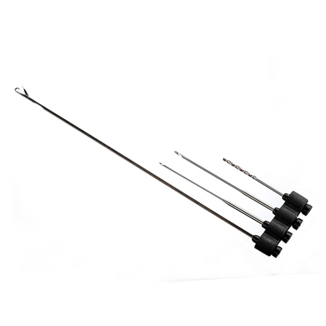 Solar - Boilie Needle Spare Set (4 Tools)
