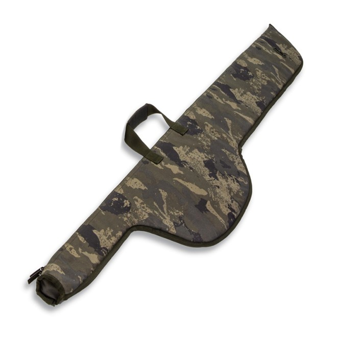 Solar - UnderCover Camo Single Rod Sleeve 10ft