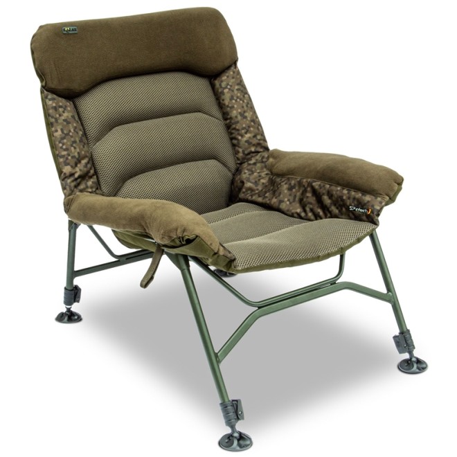Solar - SP C-Tech Sofa Chair