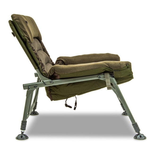Solar - SP C-Tech Compact Sofa Chair