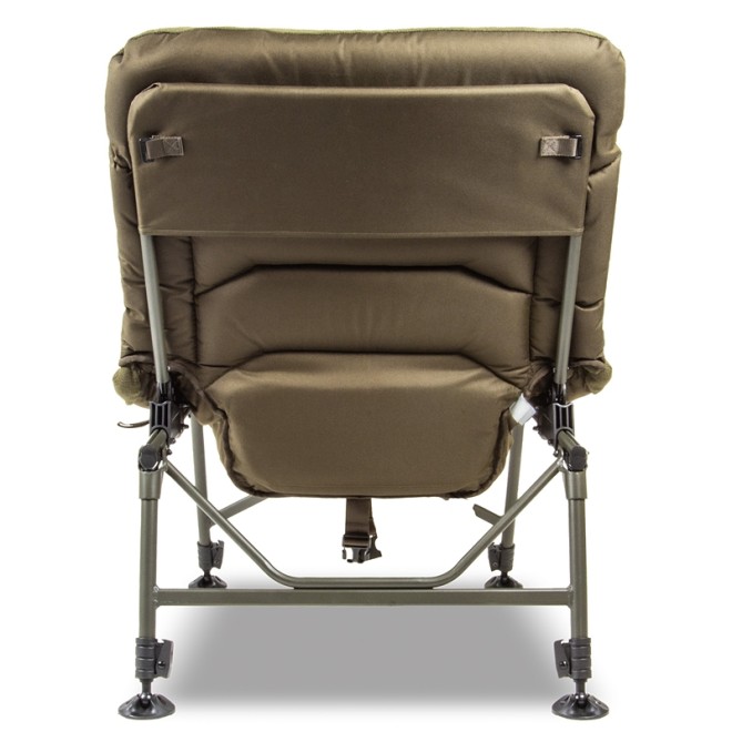 Solar - SP C-Tech Recliner Sofa Chair