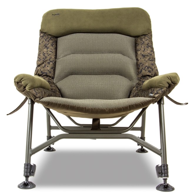 Solar - SP C-Tech Recliner Sofa Chair