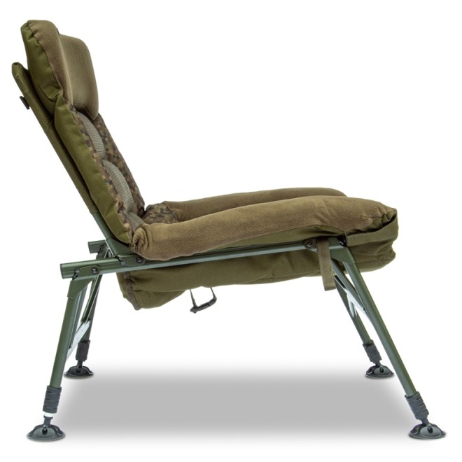 Solar - SP C-Tech Sofa Chair