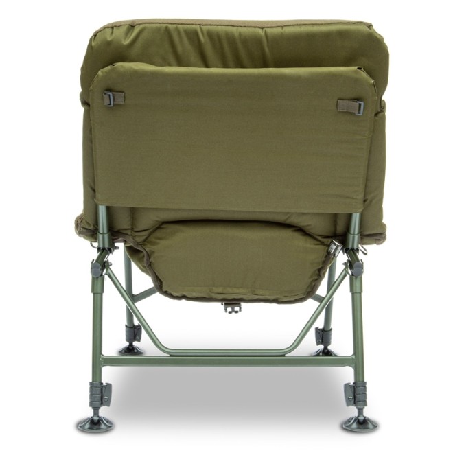 Solar - SP C-Tech Sofa Chair