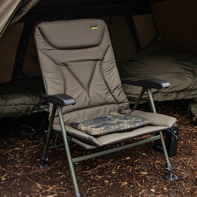Solar - HotSpot Heat Cushion (beheizbares Kissen)