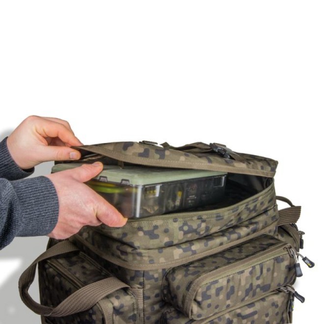Solar - SP C-Tech Large Rucksack