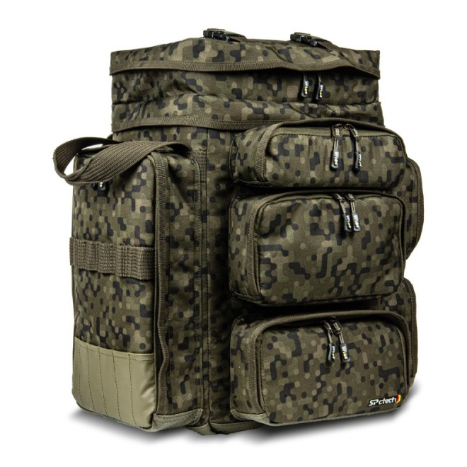 Solar - SP C-Tech Large Rucksack