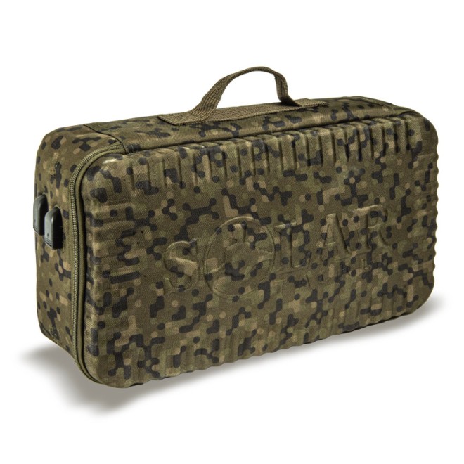 Solar - SP C-Tech Large Tech Case