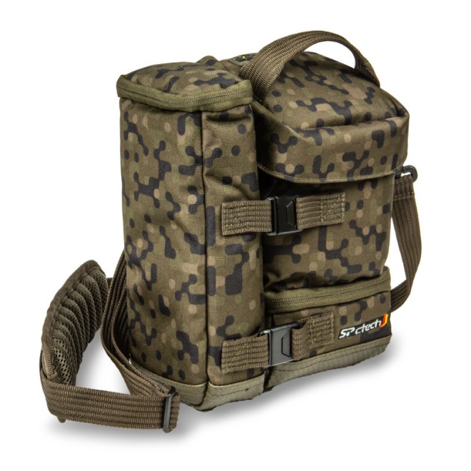 Solar - SP C-Tech Camera Bag