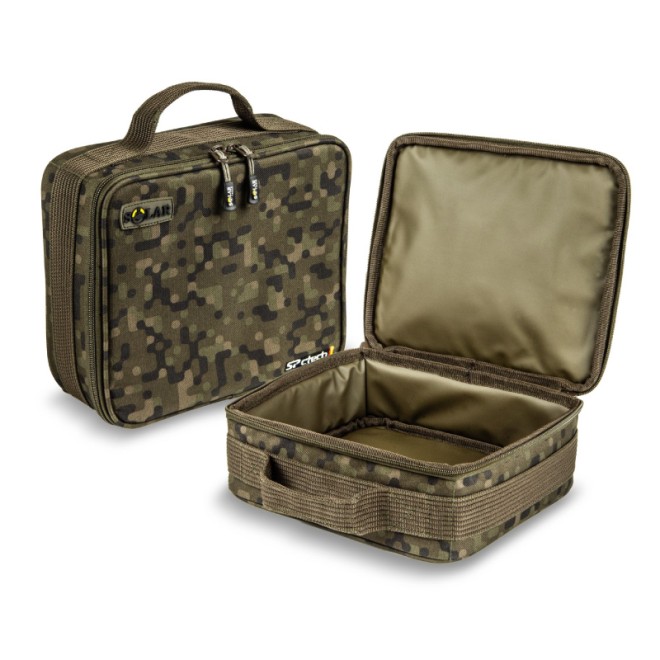 Solar - SP C-Tech Accessory Case Large