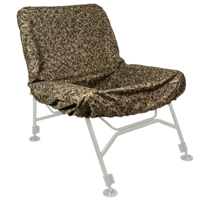 Solar- SP C-Tech Sofa Chair Cover