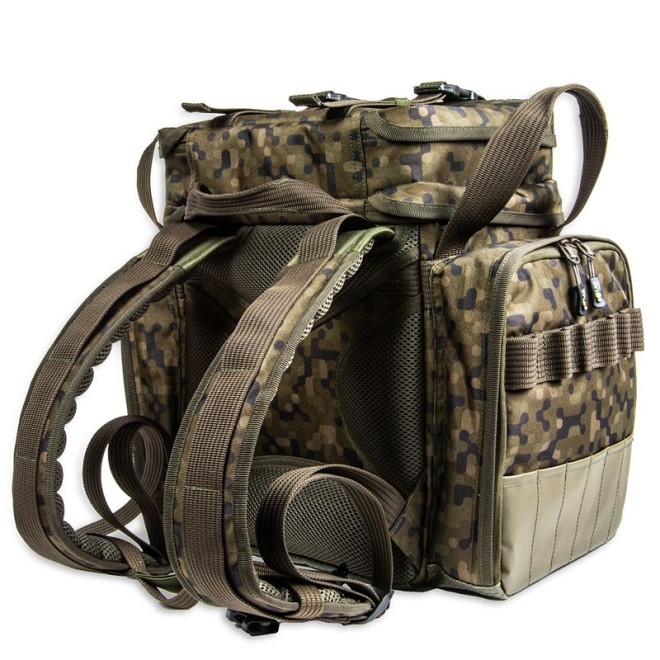Solar - SP C-Tech Take Anywhere Rucksack