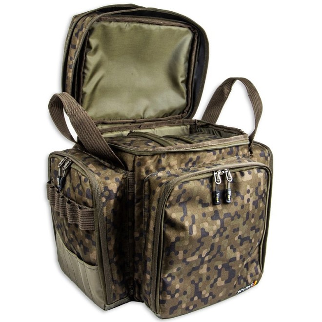 Solar - SP C-Tech Take Anywhere Rucksack