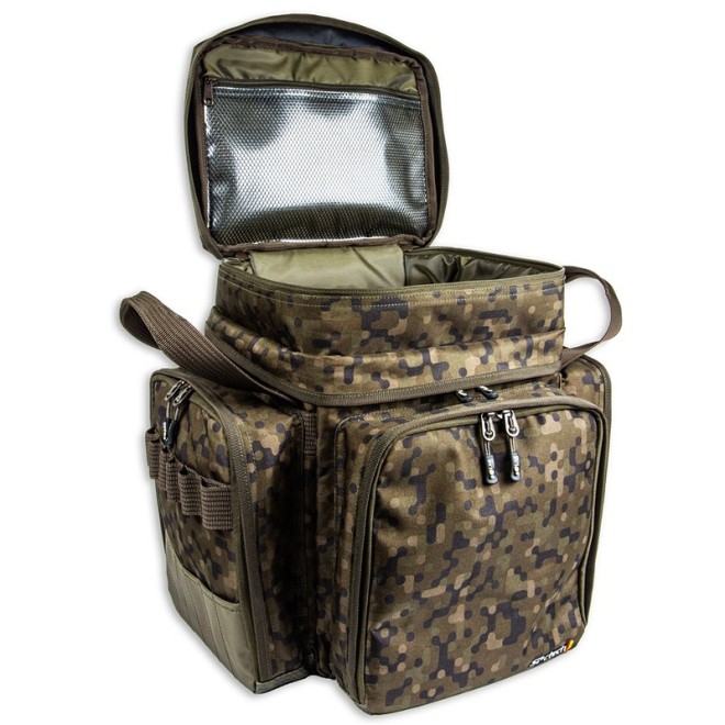 Solar - SP C-Tech Take Anywhere Rucksack