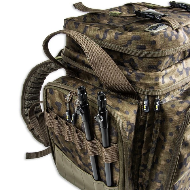 Solar - SP C-Tech Take Anywhere Rucksack