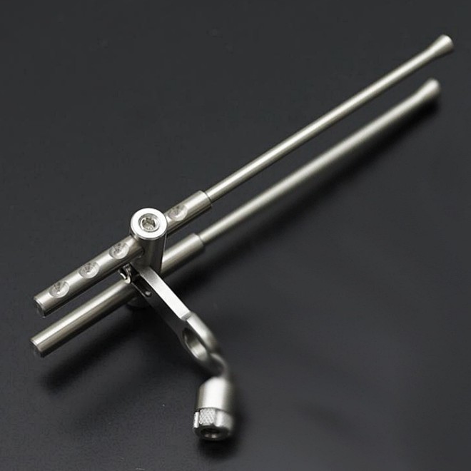 Solar - P1 Snag Bar
