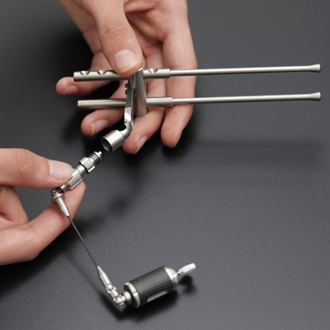 Solar - P1 Snag Bar