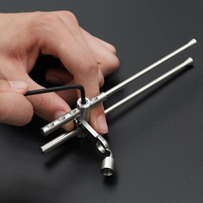 Solar - P1 Snag Bar