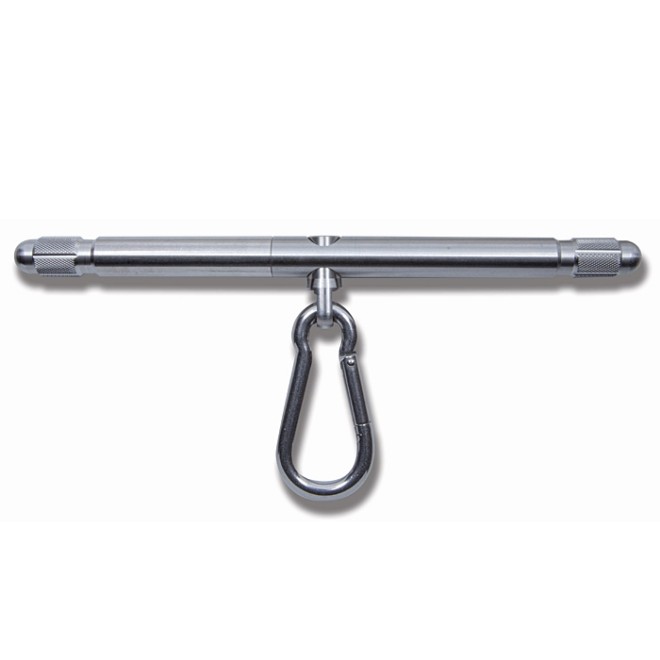 Solar - Weight Lifter Weigh Bar