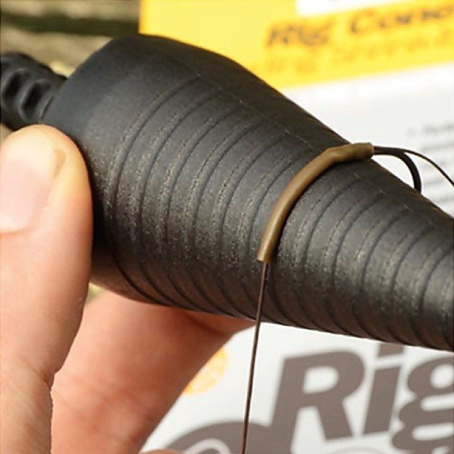 Solar - Rig Con Tool