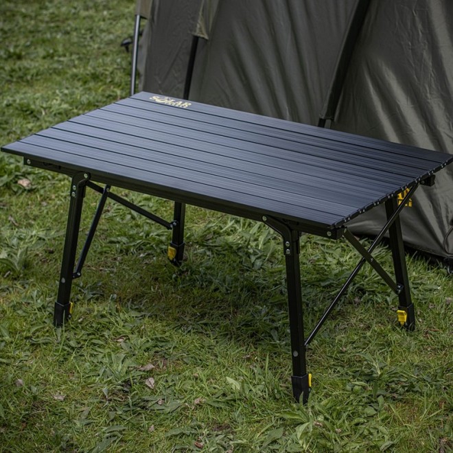 Solar - A1 Aluminium Folding Table