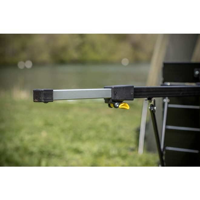 Solar - A1 Aluminium Folding Table