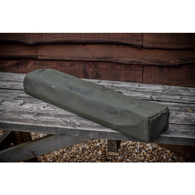 Solar - A1 Aluminium Folding Table