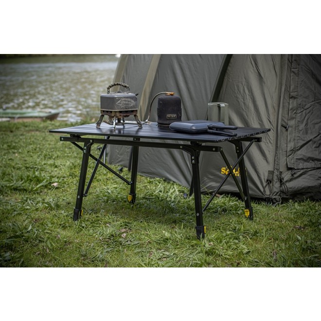 Solar - A1 Aluminium Folding Table