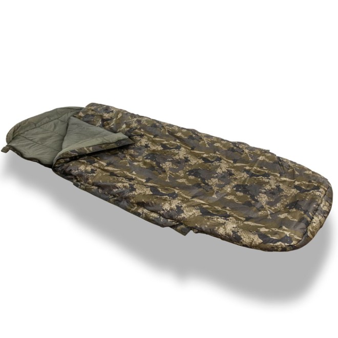 Solar - Undercover Pro Sleeping Bag