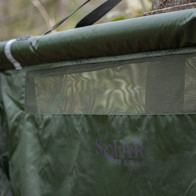 Solar - Weigh Retainer Sling