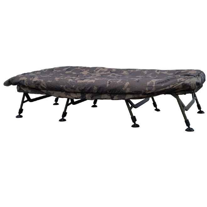 Solar - Worldwide Sleep System Wide 8 Leg