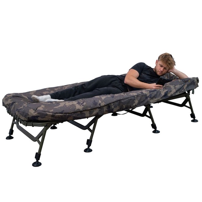 Solar - Worldwide Sleep System Wide 8 Leg