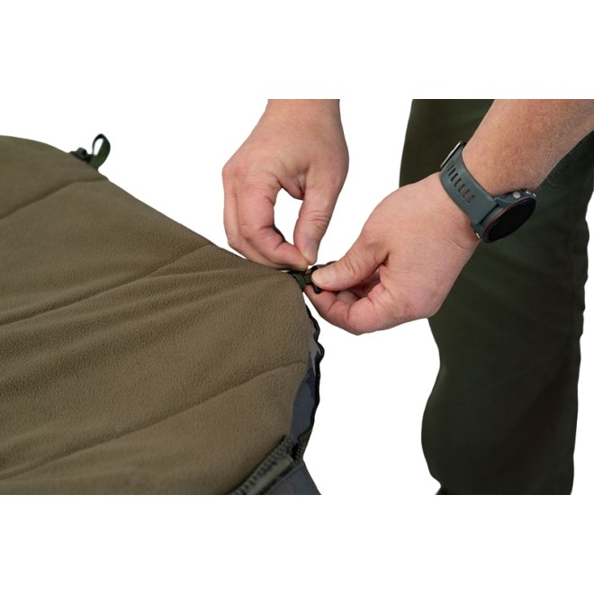 Solar - Worldwide Sleep System Wide 8 Leg