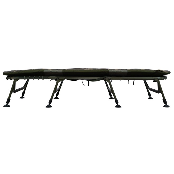 Solar - Worldwide Bedchair Standard 8 Leg