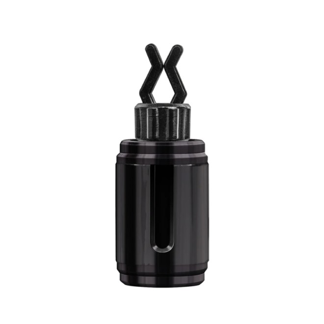 Solar - Lock & Load Indicator Head Black
