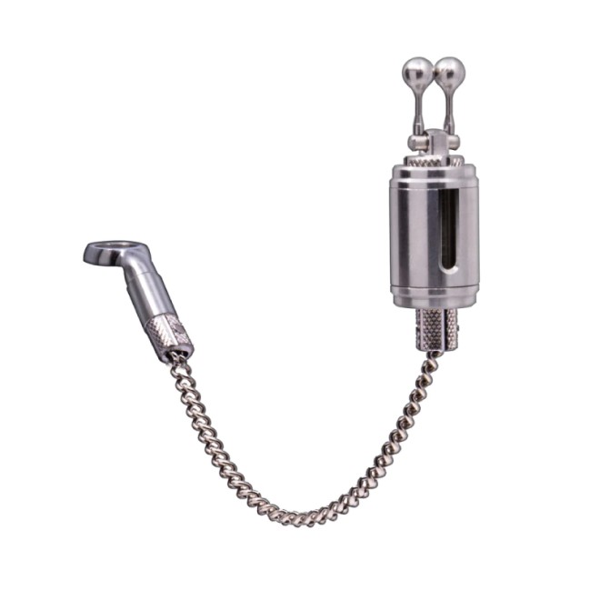 Solar - Lock & Load Indicator Stainless Steel