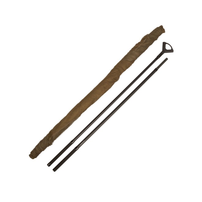 Trakker Sanctuary T1 Landing Net (zweiteiliger Stiel)