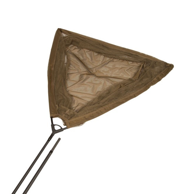 Trakker Sanctuary T1 Landing Net (zweiteiliger Stiel)