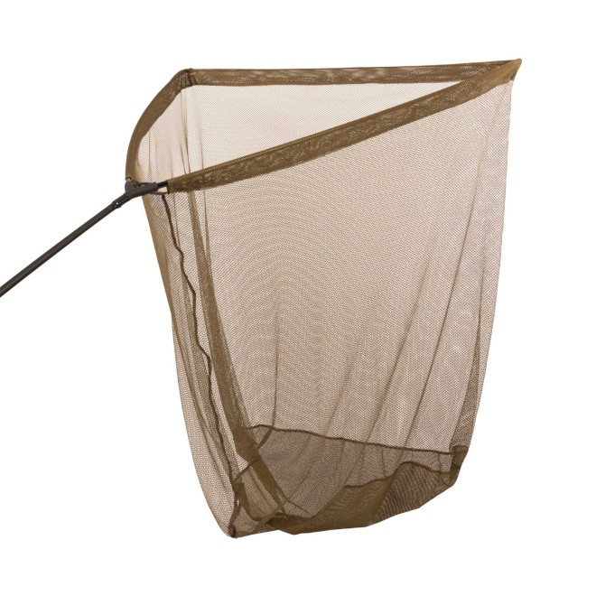 Trakker Sanctuary T1 Landing Net (zweiteiliger Stiel)
