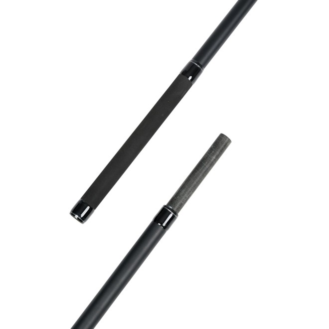 Trakker Sanctuary T1 Landing Net (zweiteiliger Stiel)
