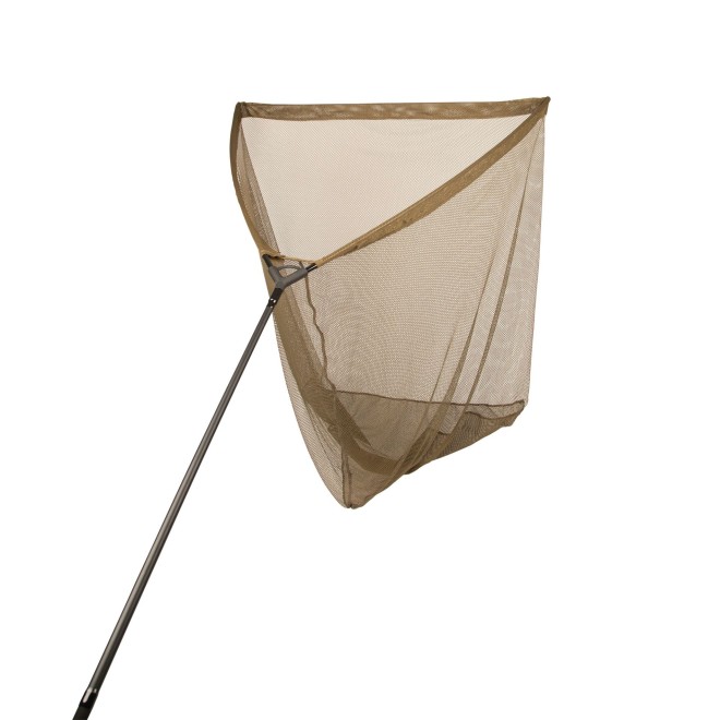 Trakker Sanctuary T1 Landing Net (zweiteiliger Stiel)