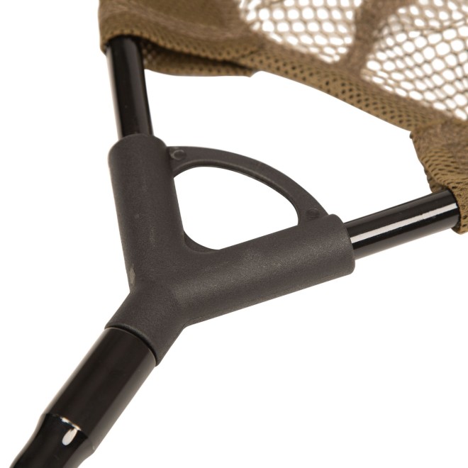 Trakker Sanctuary T1 Landing Net (zweiteiliger Stiel)