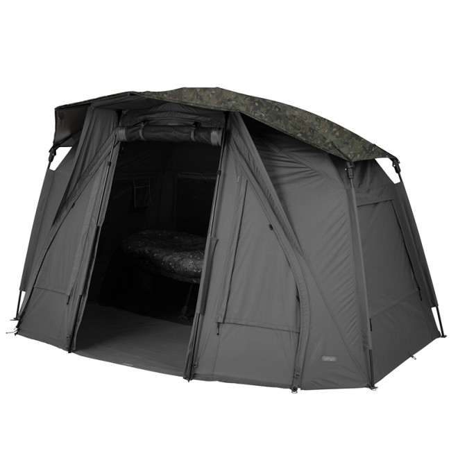 Trakker - Tempest RS 100 Skull Cap Camo