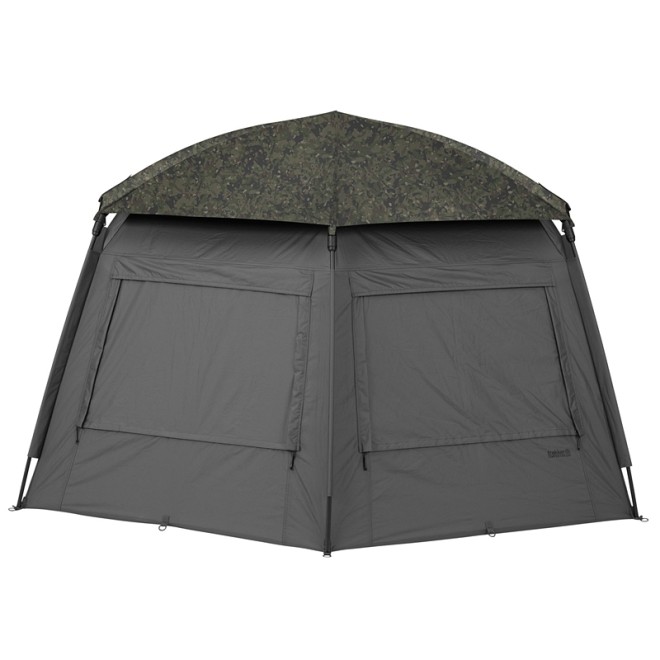 Trakker - Tempest RS 100 Skull Cap Camo