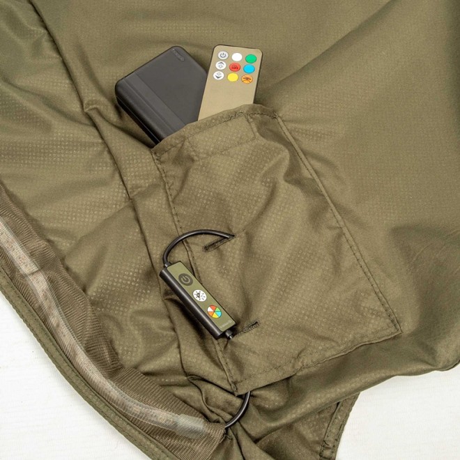 Trakker - Tempest RS 150 Nitelife Vapour Shield
