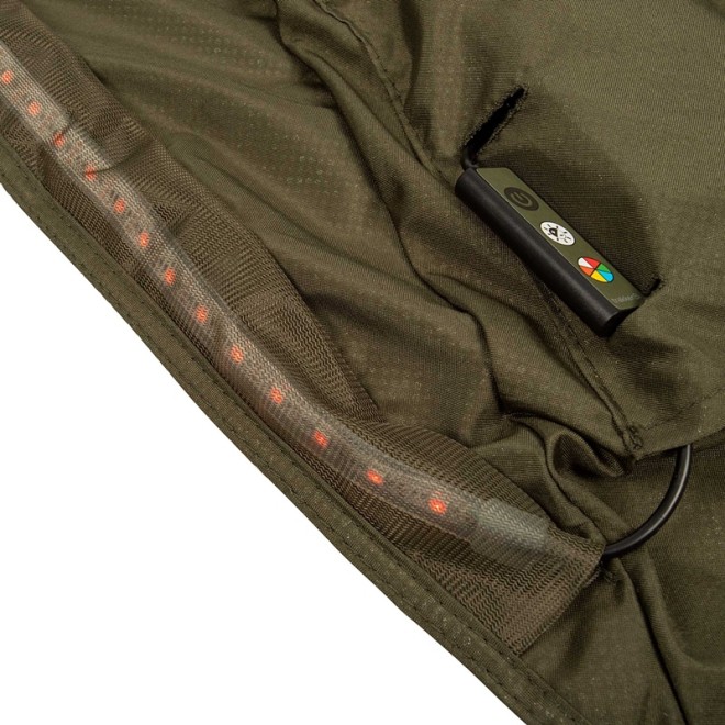 Trakker - Tempest RS 150 Nitelife Vapour Shield