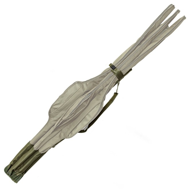Trakker - NXG 3 Rod Quiver